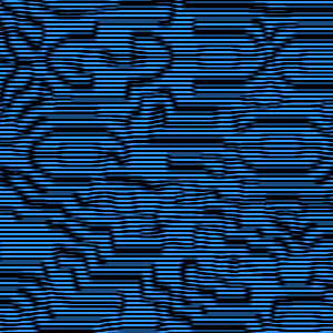 Rambunctious Lines
